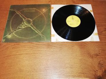 Argent Circus 1975 CBS Epic EPC 80681 Holländische Pressung VG/VG